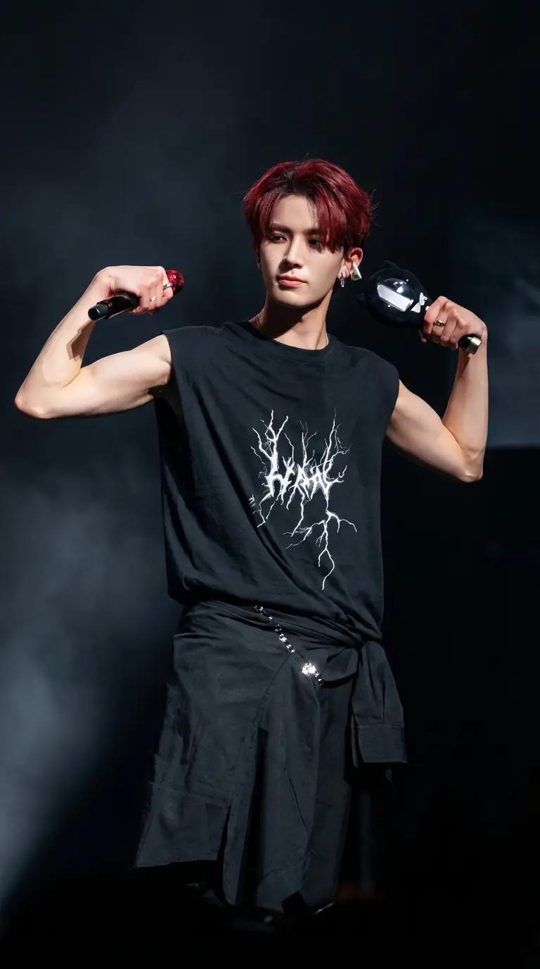 Heeseung thumbnail