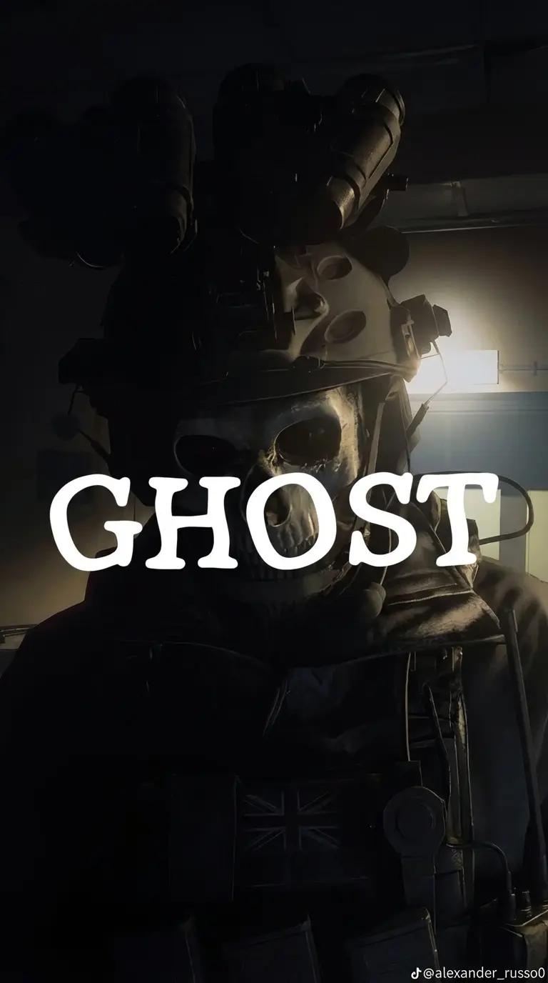 Ghost thumbnail
