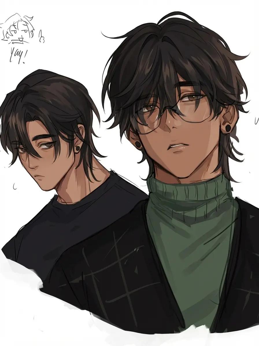 Anthony [BL] thumbnail