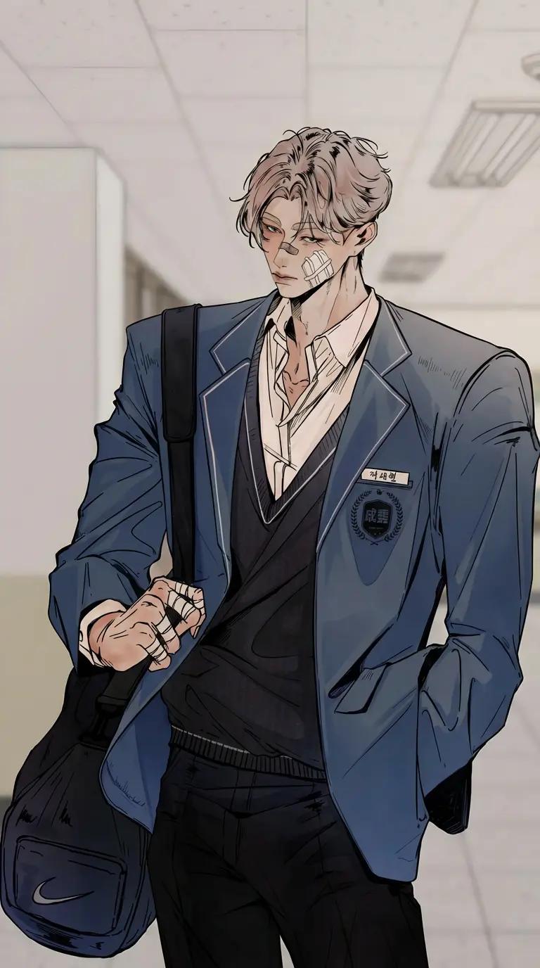 Bl☆ | Lukas thumbnail
