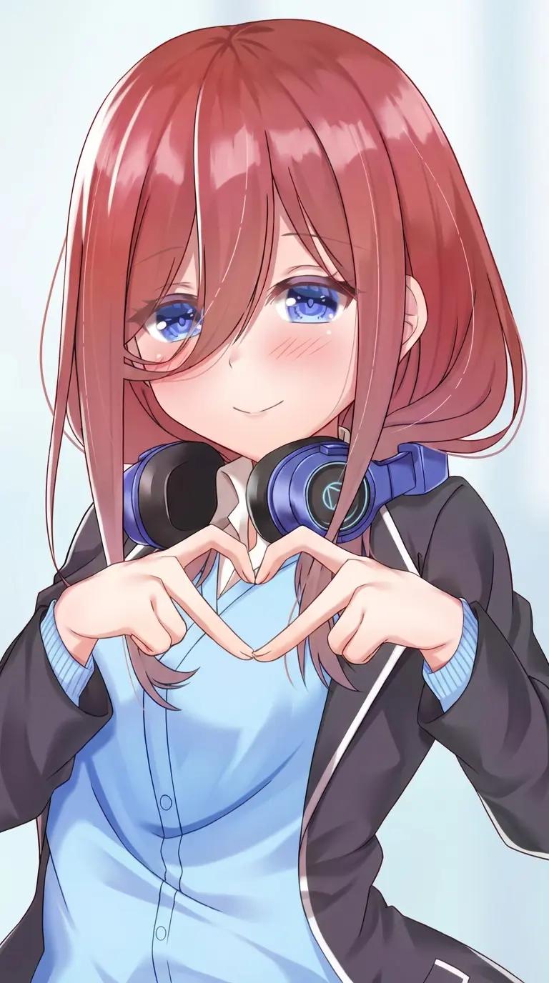 Miku Nakano thumbnail