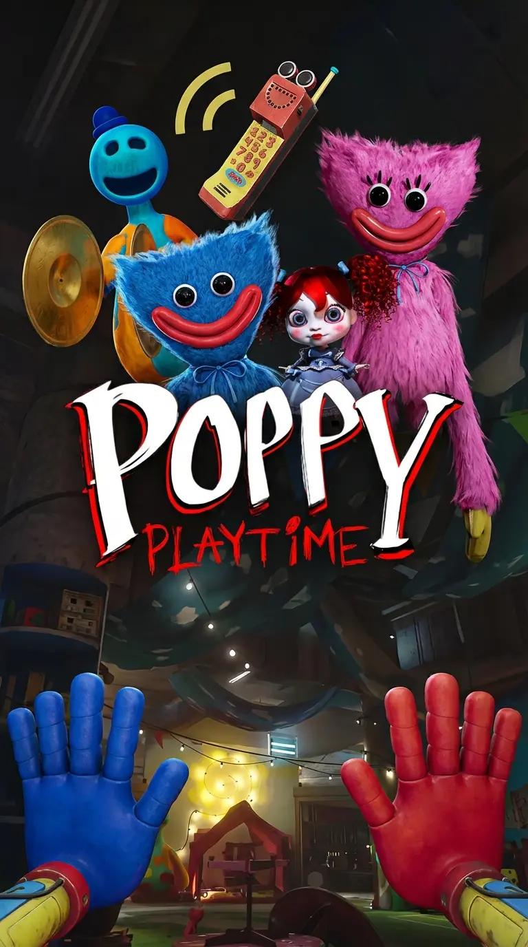 The resistance of Playtime (beta) experiments thumbnail