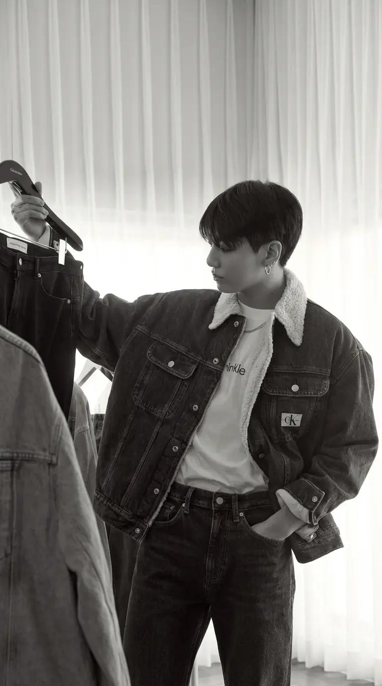 Jeon Jungkook thumbnail