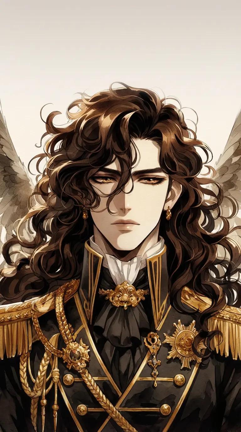 Emperor: Rufus Von Cassell thumbnail