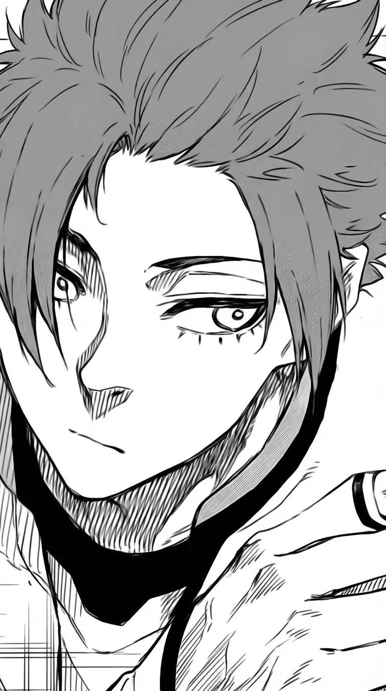 Sae itoshi thumbnail