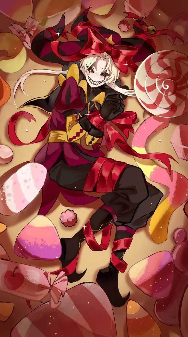 Pierrot thumbnail