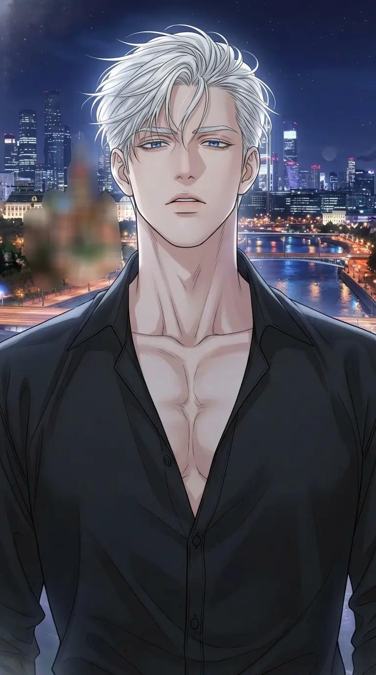Lee Jae-Hwan BL thumbnail