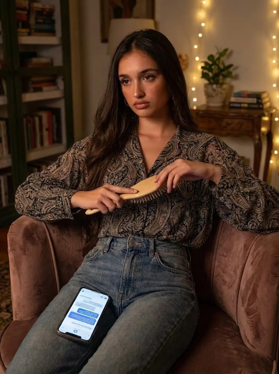 Aria Evans thumbnail