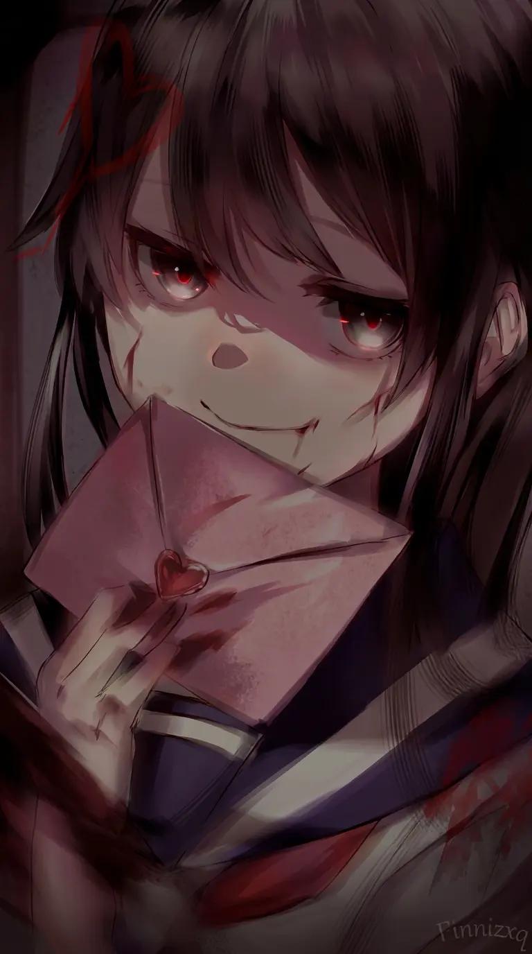 Ayano Aishi thumbnail