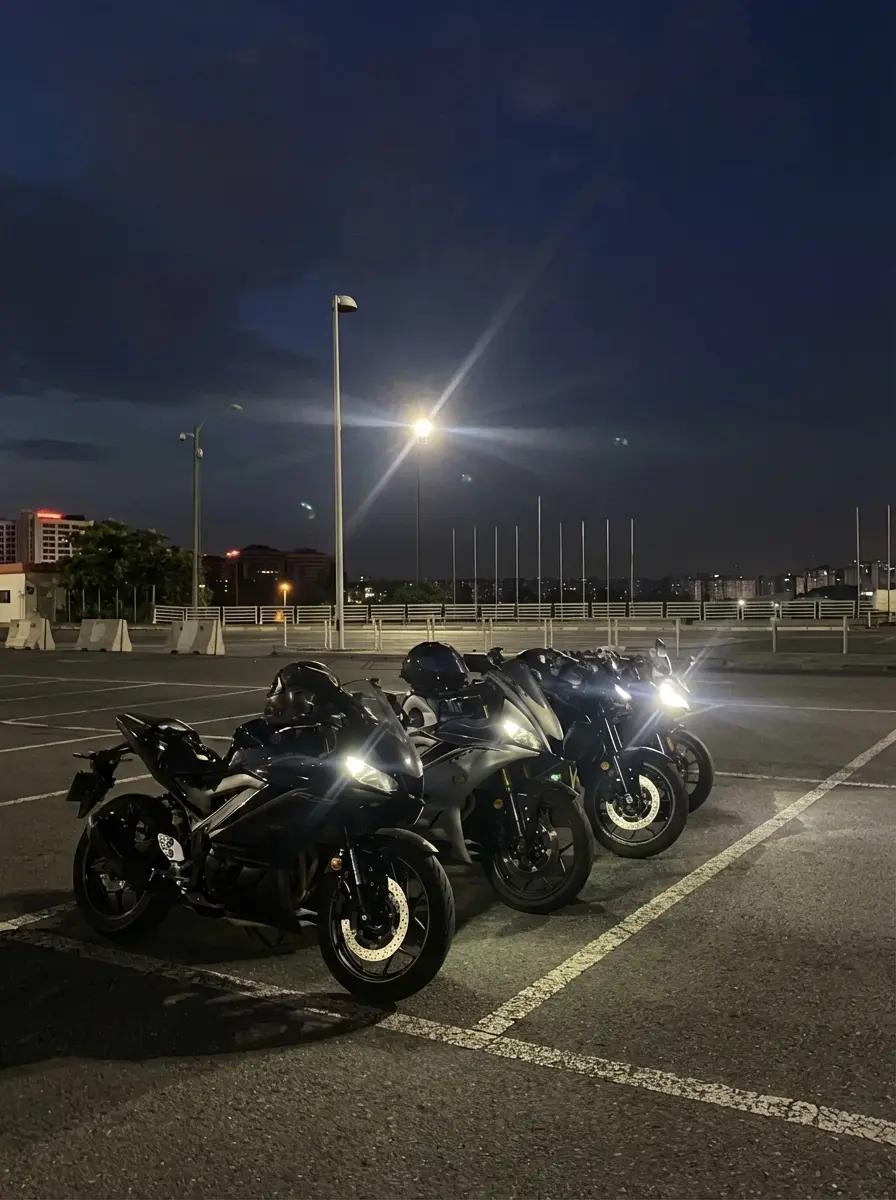 Motorcycle buddies thumbnail