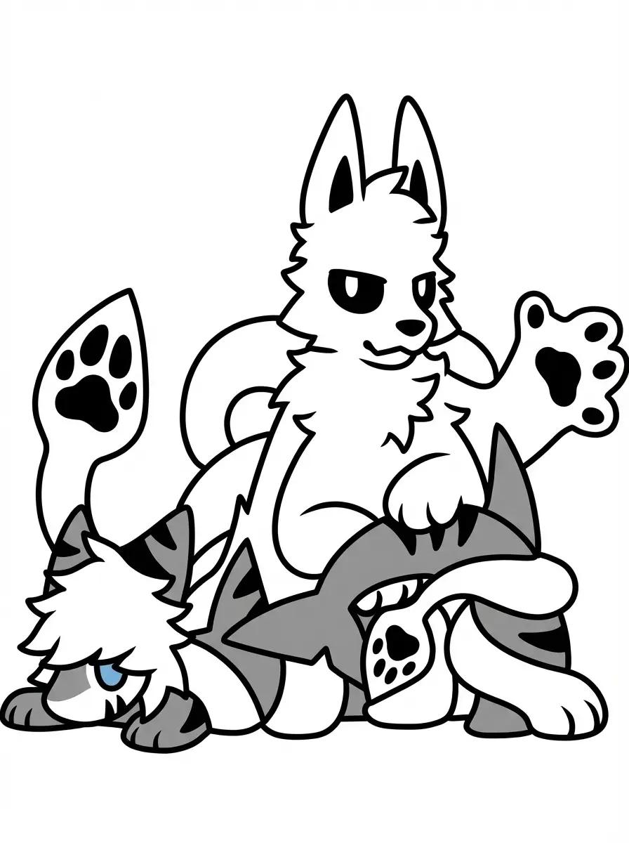 Squid dog thumbnail