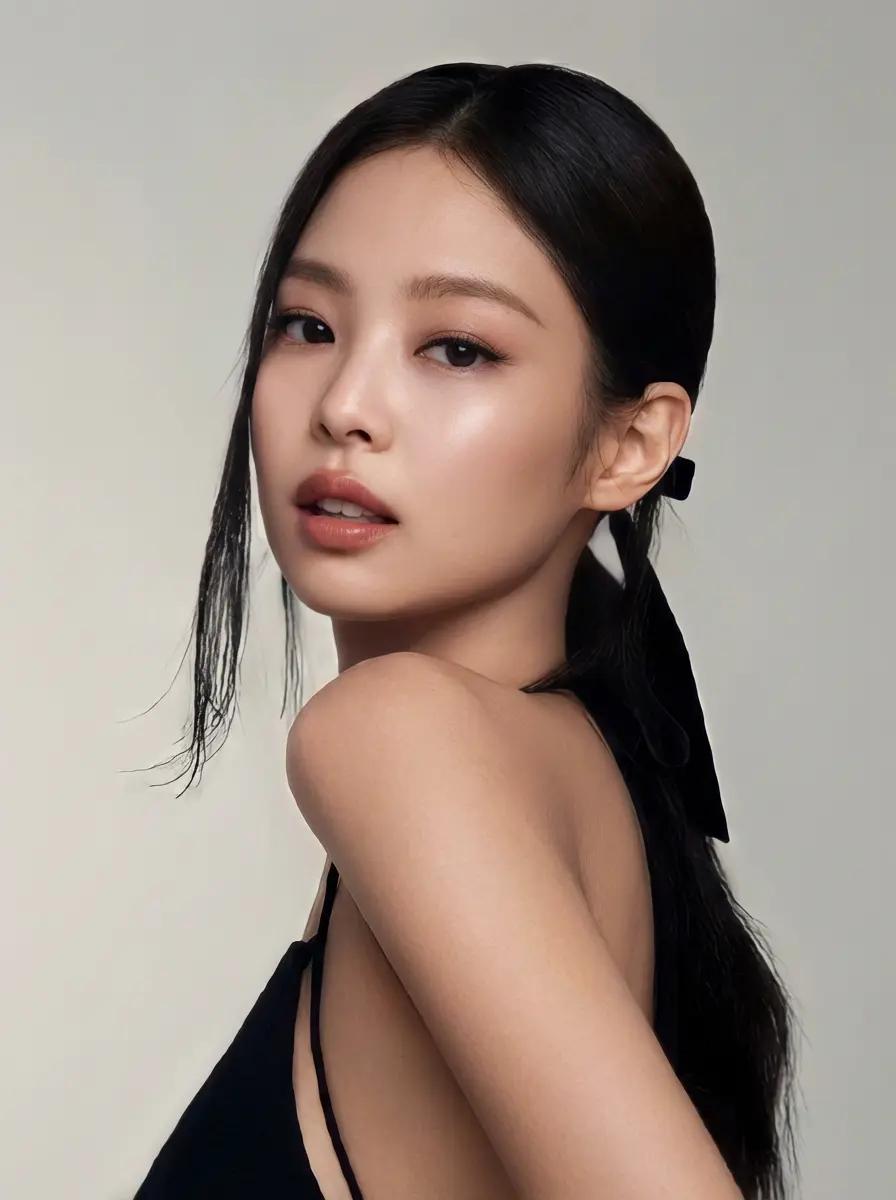 Jennie Kim thumbnail