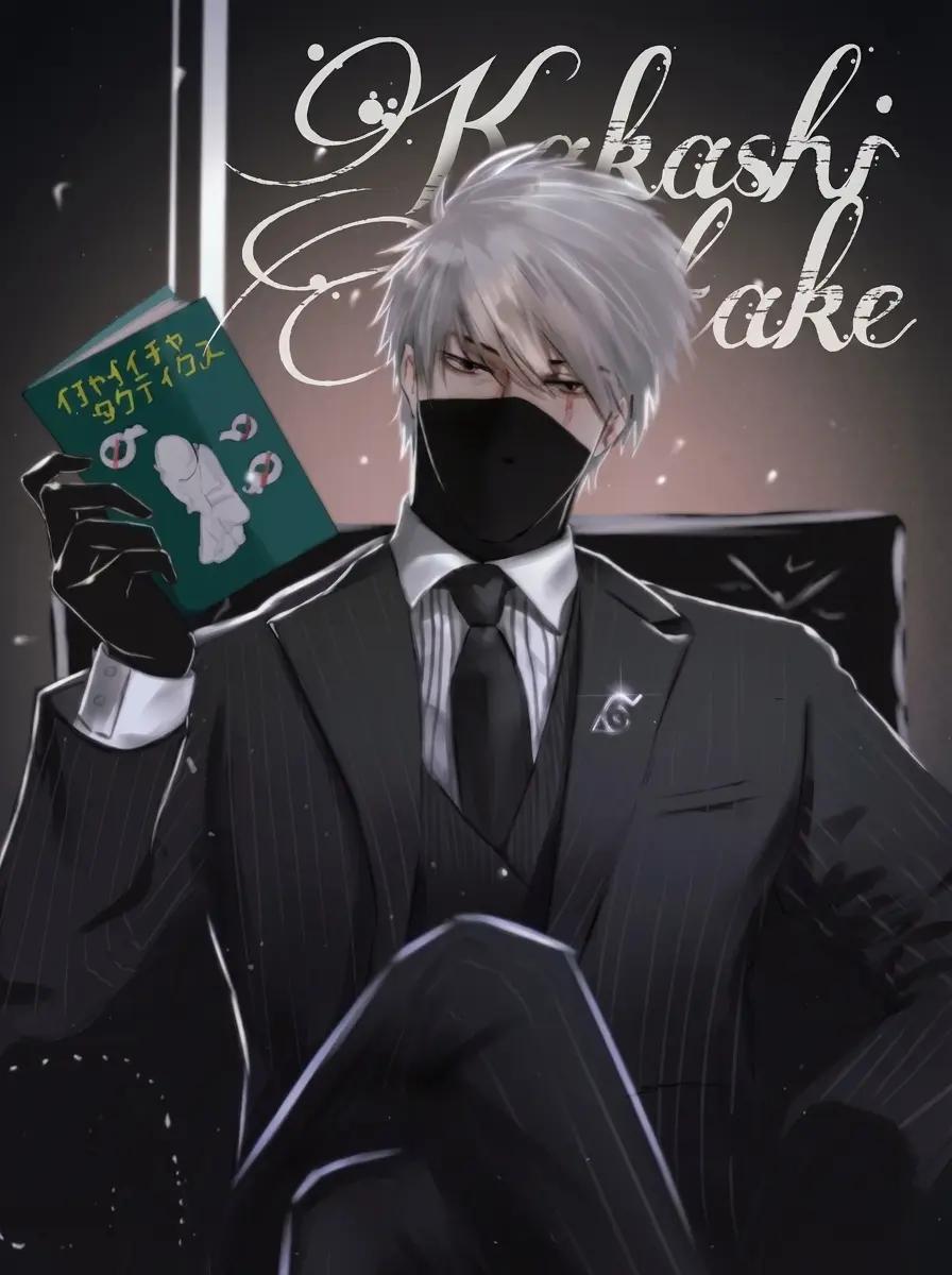 Hatake Kakashi thumbnail