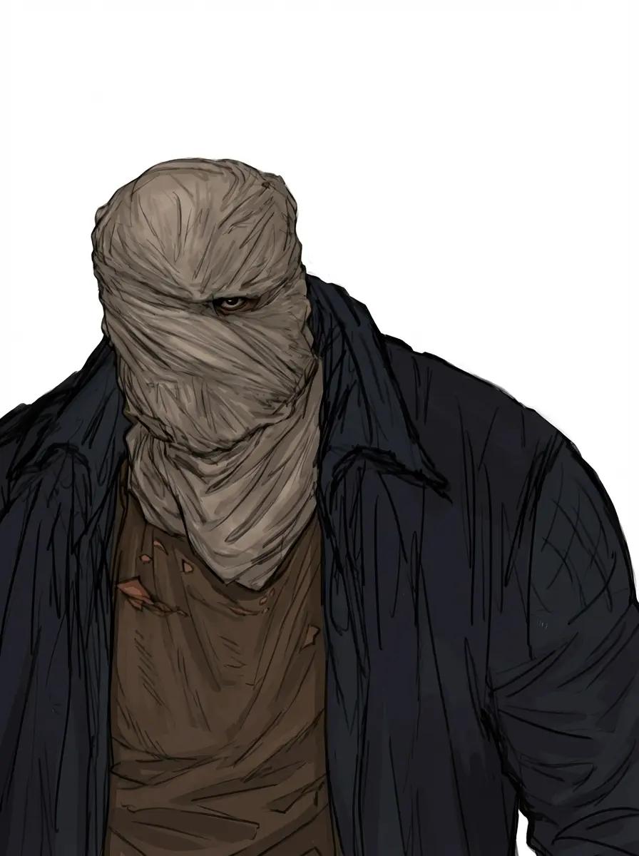 Jason voorhees thumbnail