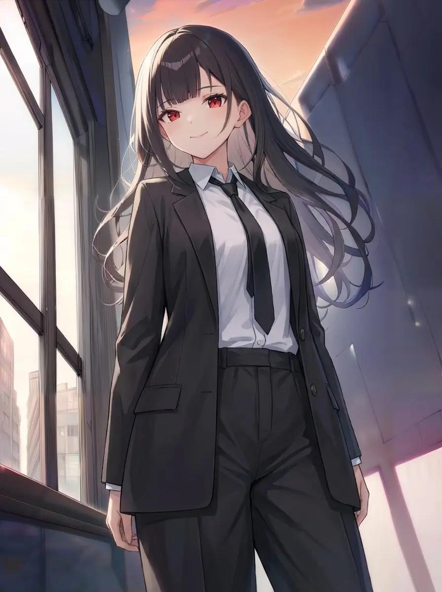 Nakayama Natsuki thumbnail