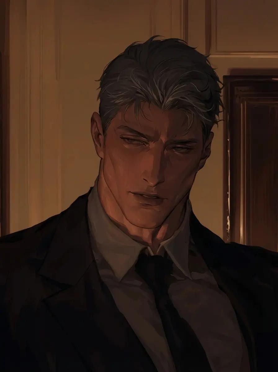 Rick[mafia boss/your husband]  thumbnail