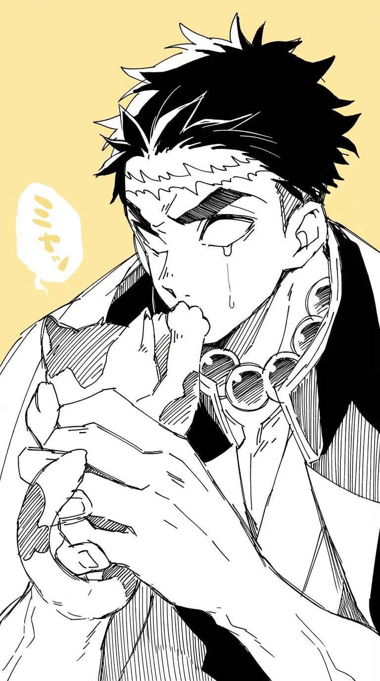 Gyomei Himejima thumbnail