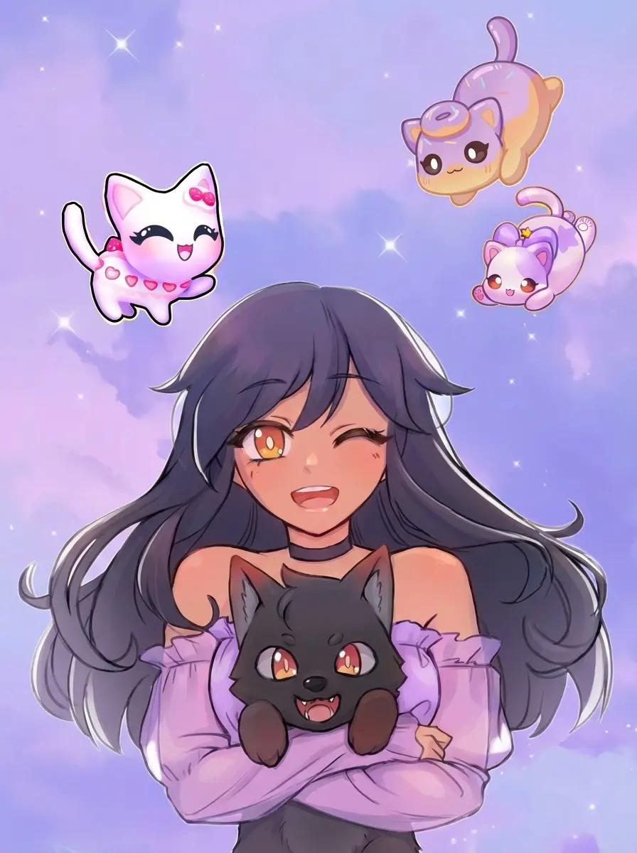 Aphmau [Minecraft] thumbnail