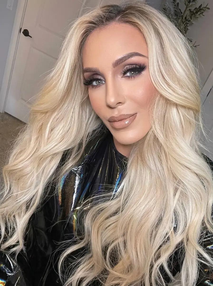 Charlotte Flair thumbnail
