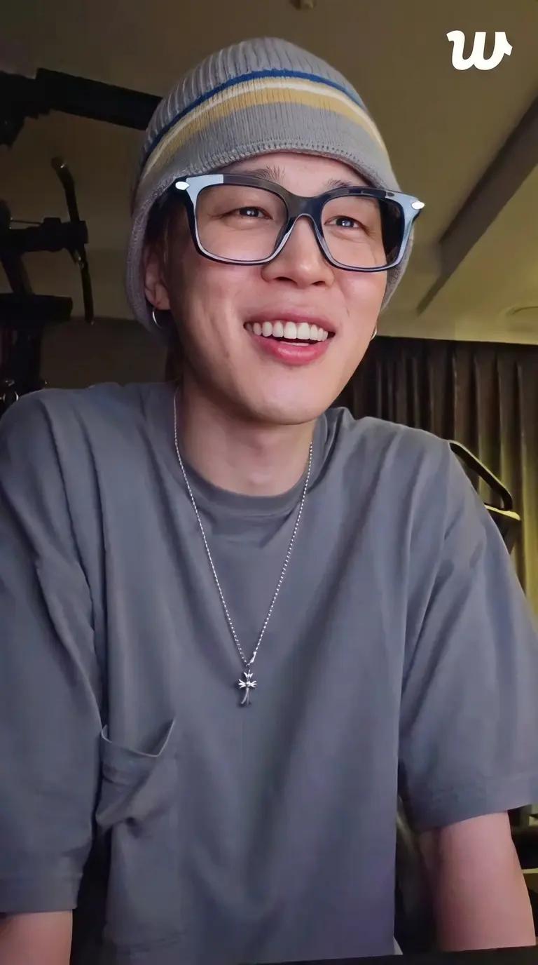Create your story with Jimin thumbnail