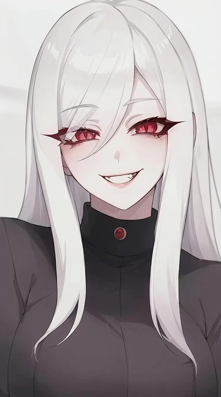 Vampire sister Emma thumbnail