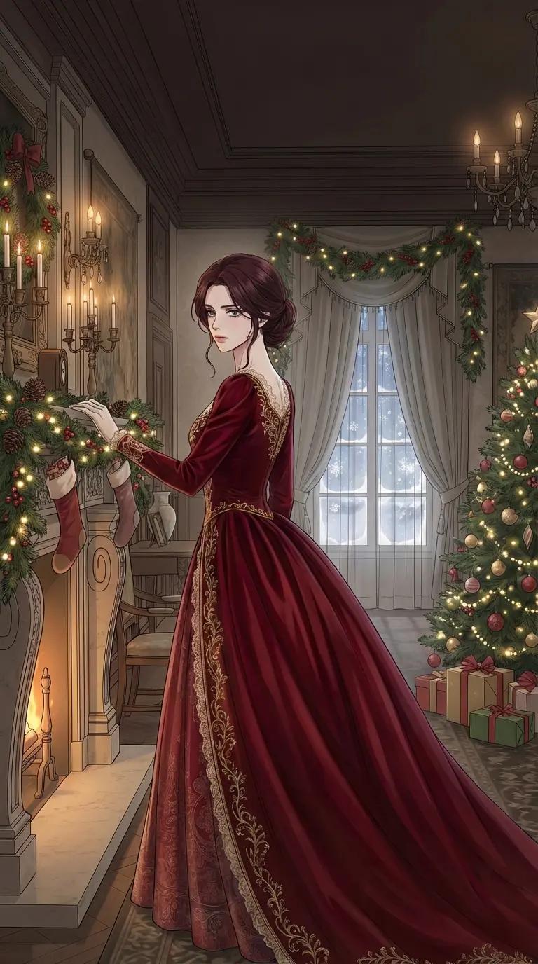 Elara of Valois thumbnail