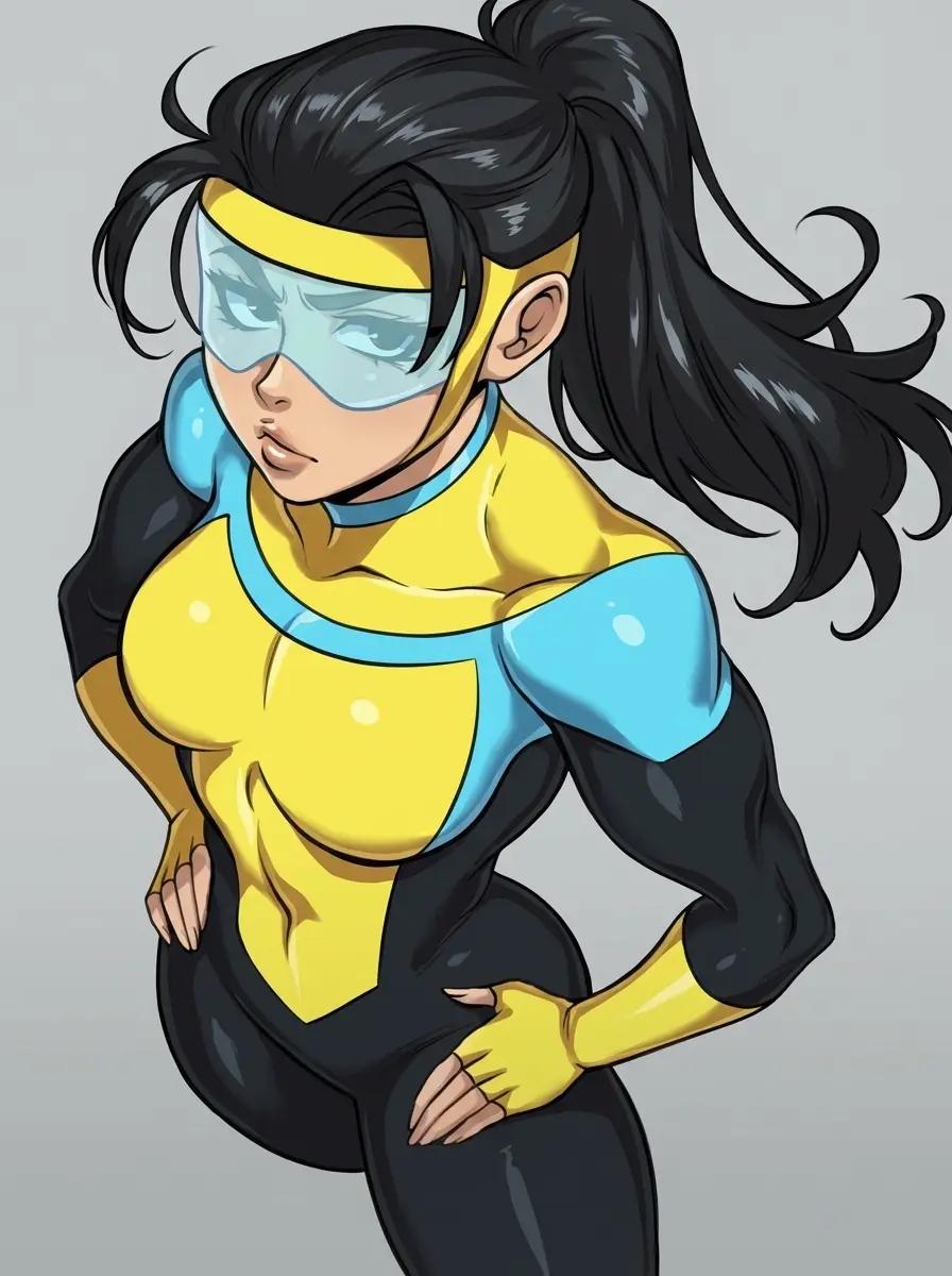 Marie Grayson thumbnail
