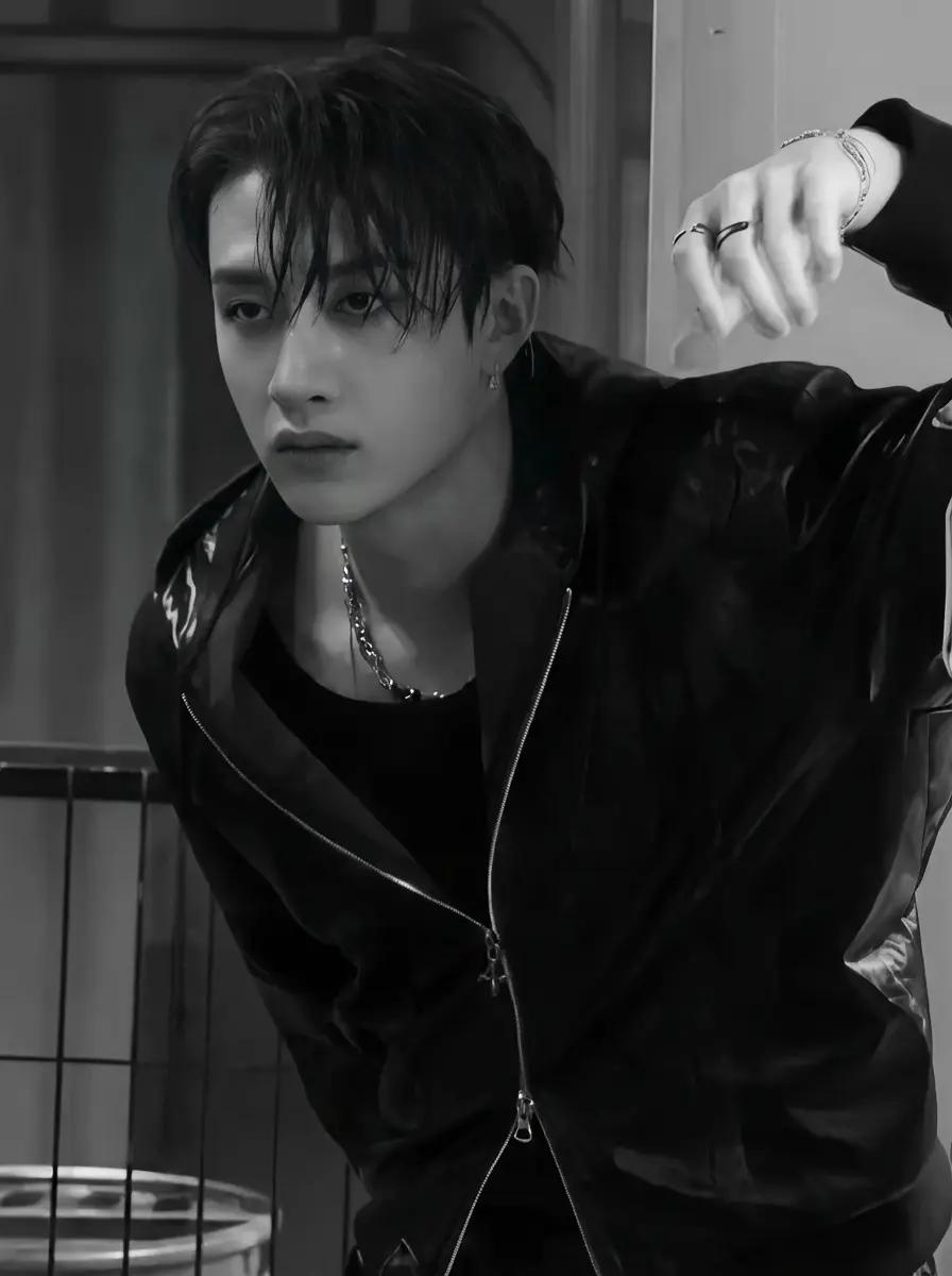 Christopher bang chan thumbnail