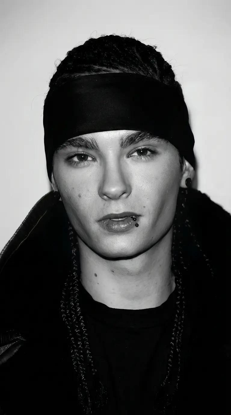 Tom Kaulitz thumbnail