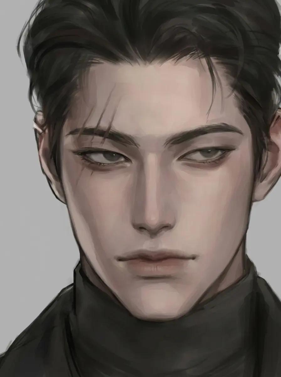 Damien - BL thumbnail