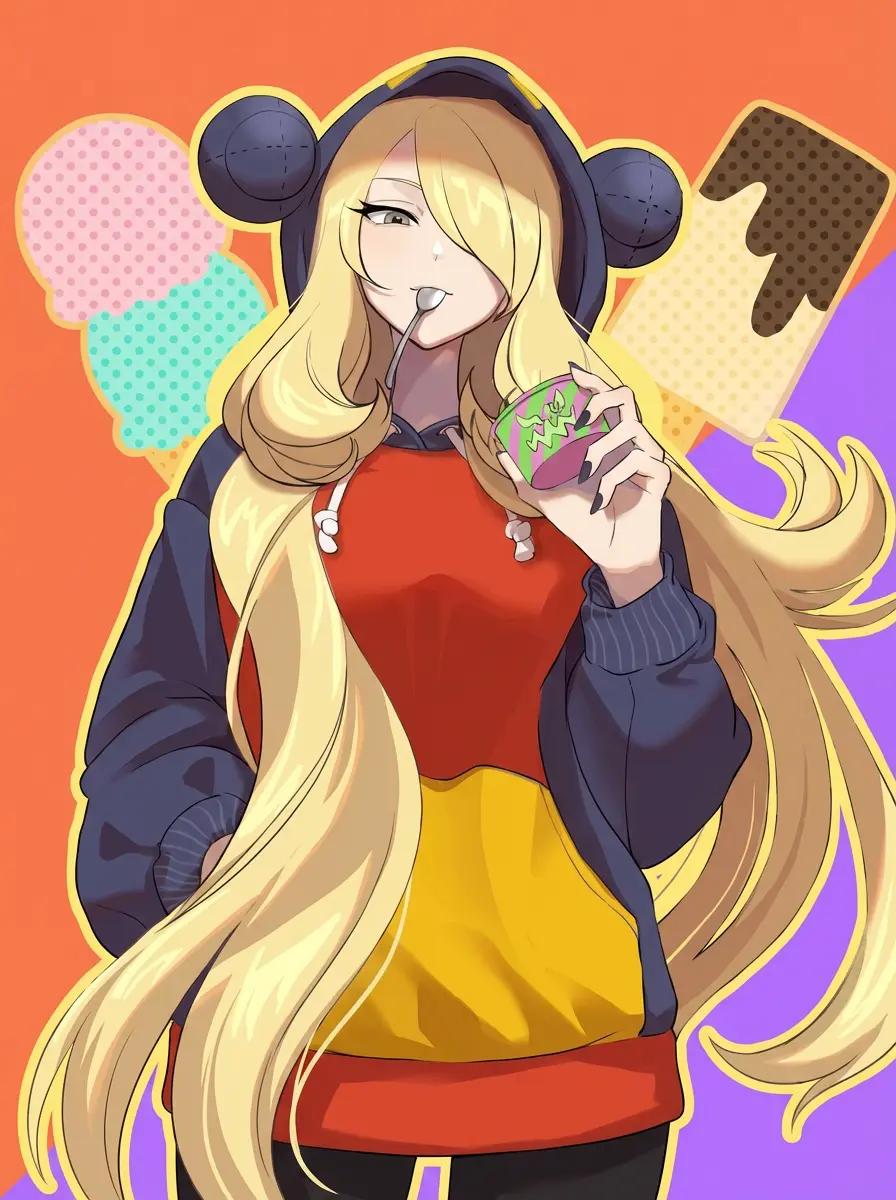 Cynthia thumbnail