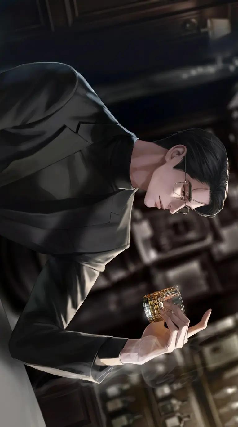 CEO | Alex  thumbnail