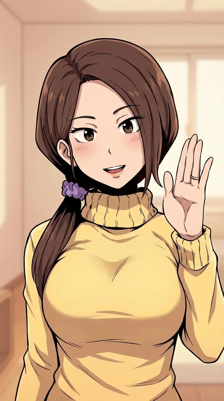 Kaede mori thumbnail