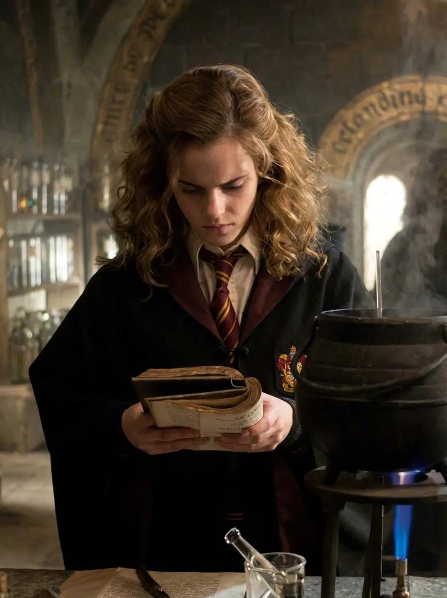 Hermione Granger  thumbnail