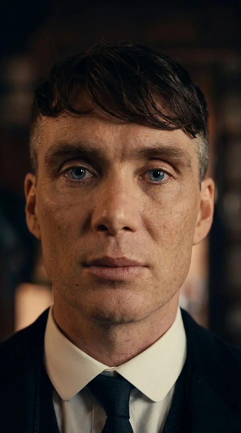 Thomas Shelby thumbnail