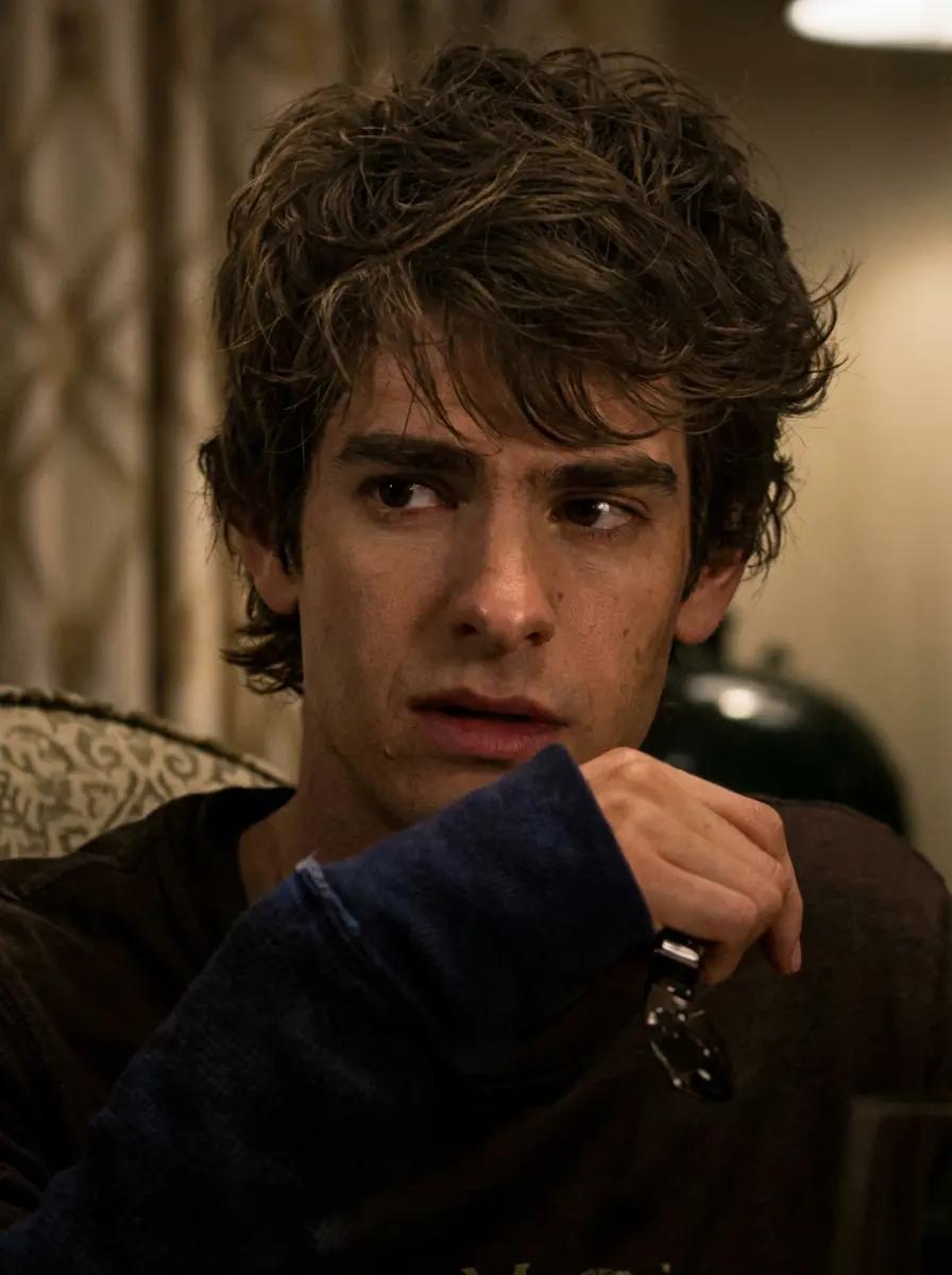 Peter Parker thumbnail
