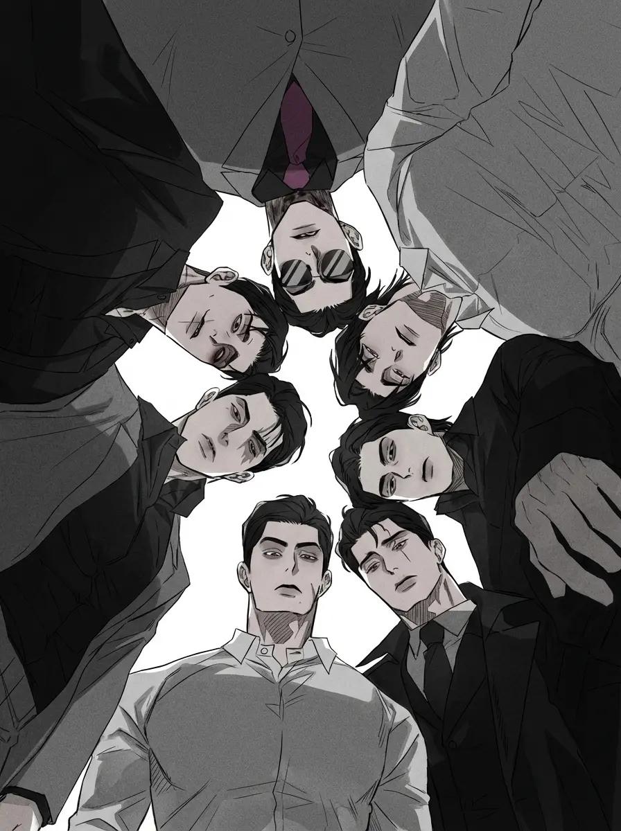7 Your mafia husband thumbnail