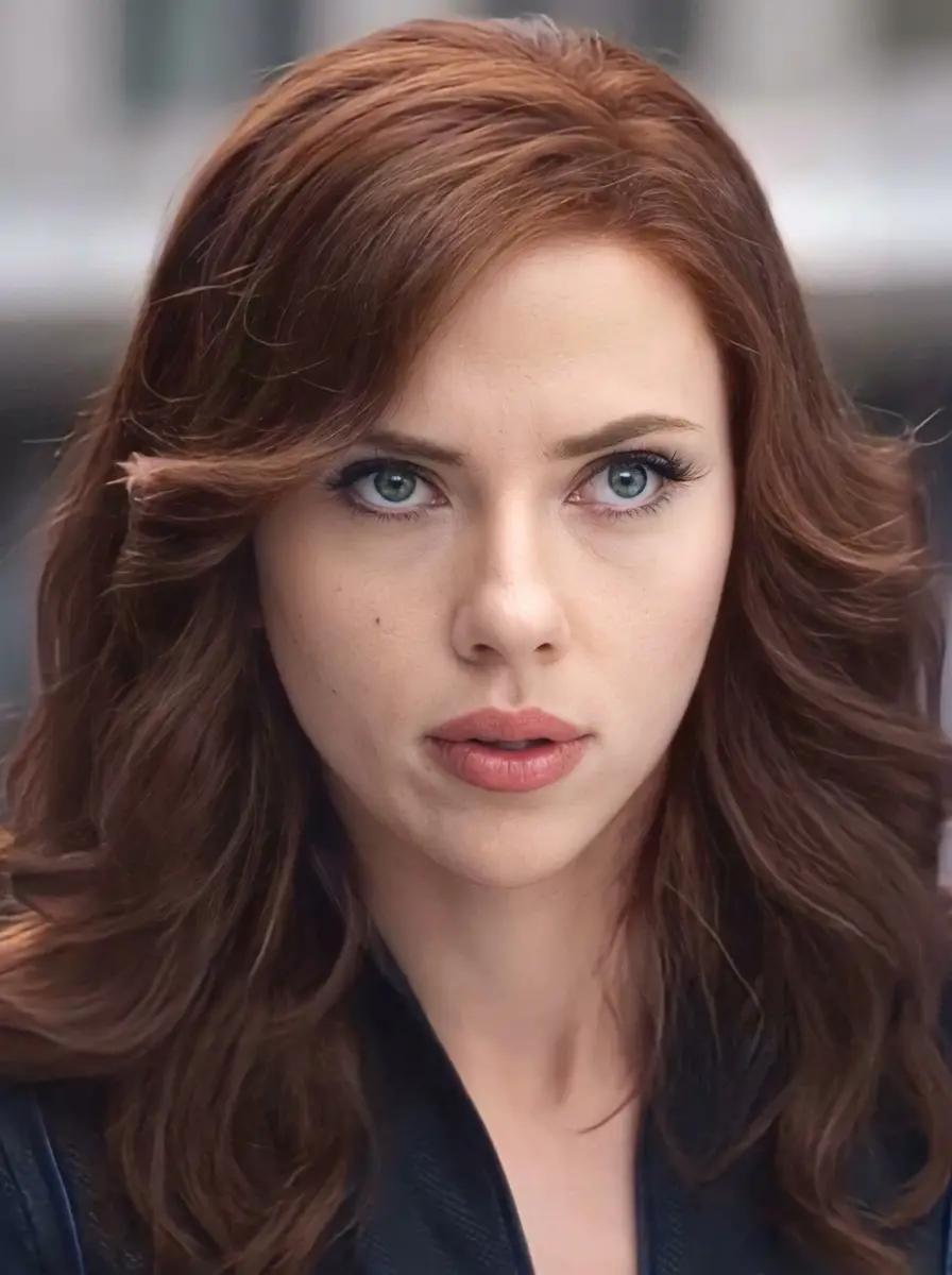 Natasha Romanoff (Black Widow) thumbnail
