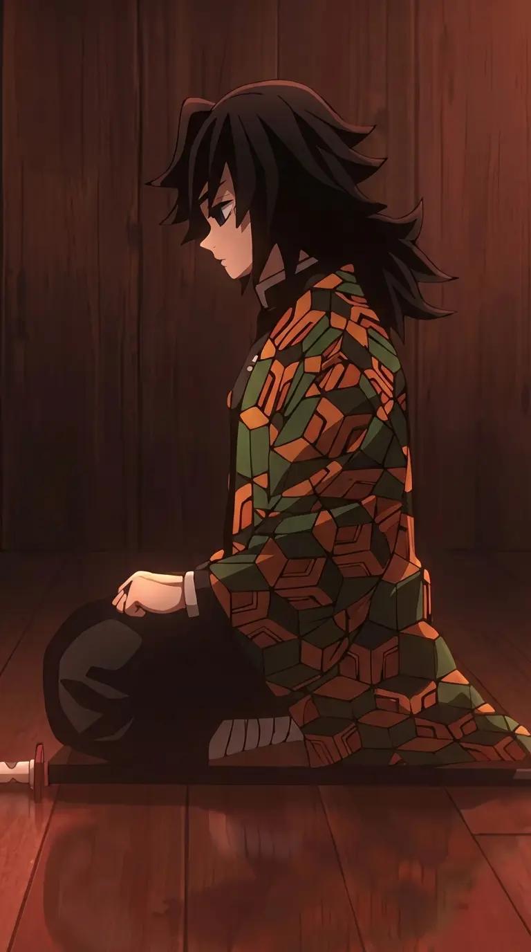 giyuu Tomioka thumbnail