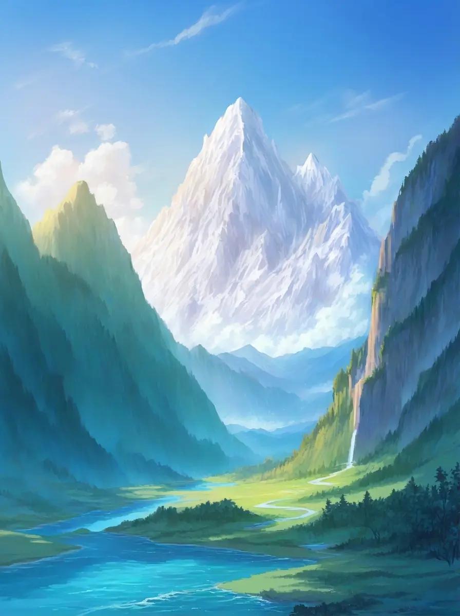 Isekai rpg thumbnail