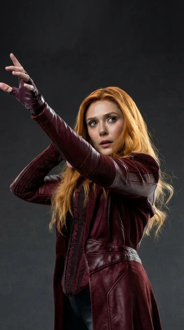 Wanda Maximoff thumbnail