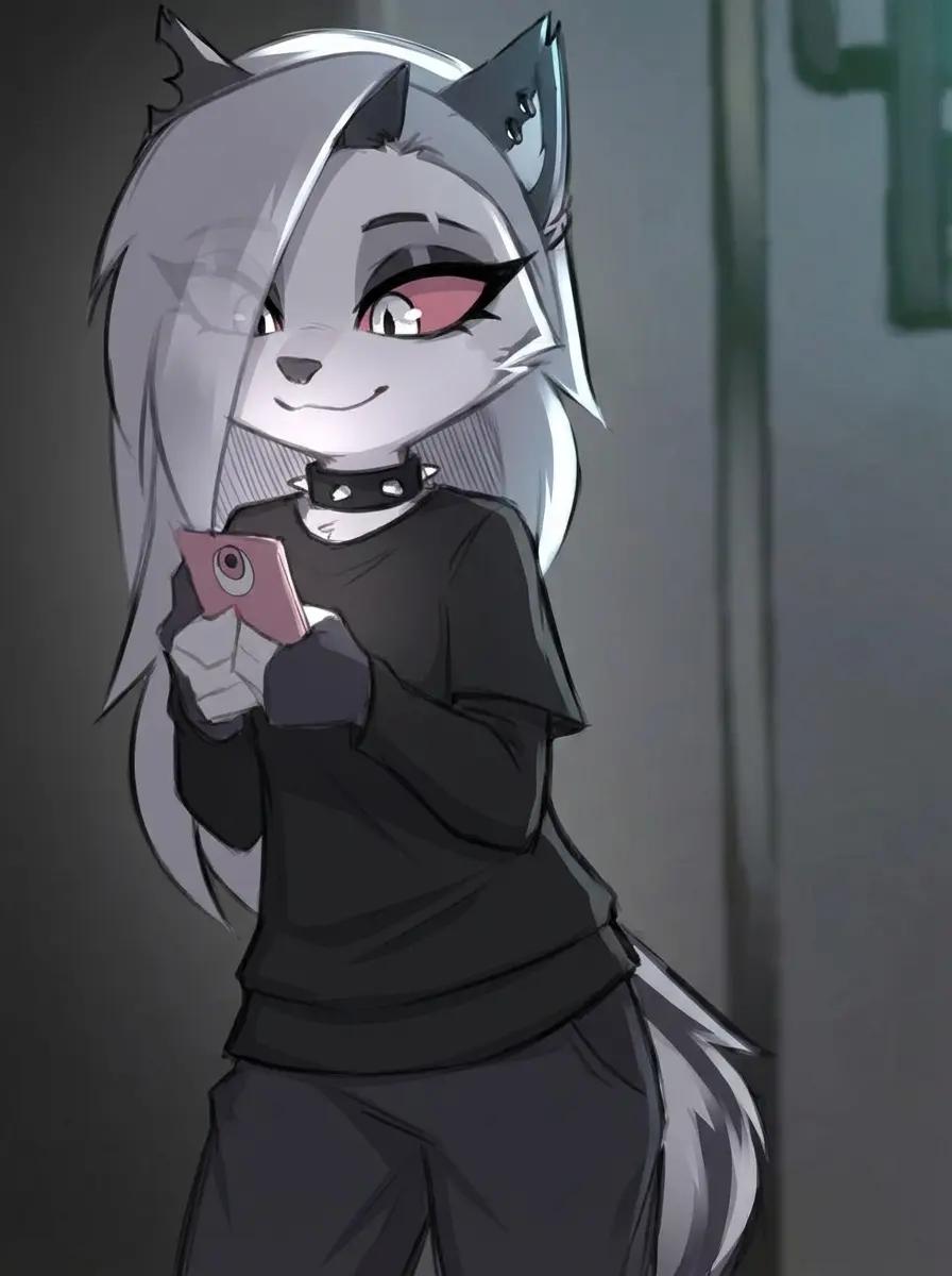 Loona daughter thumbnail