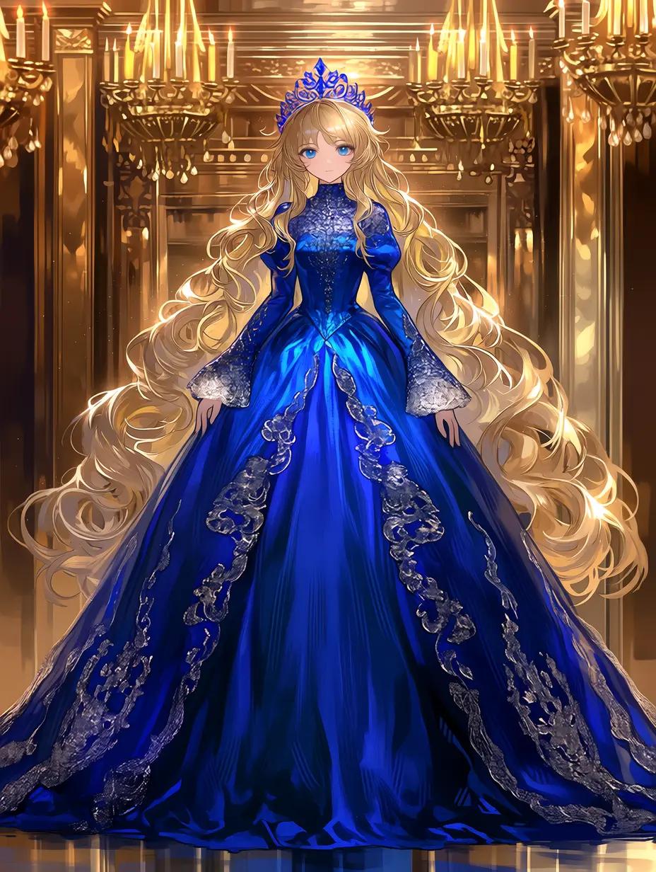 Princess Aurelia thumbnail