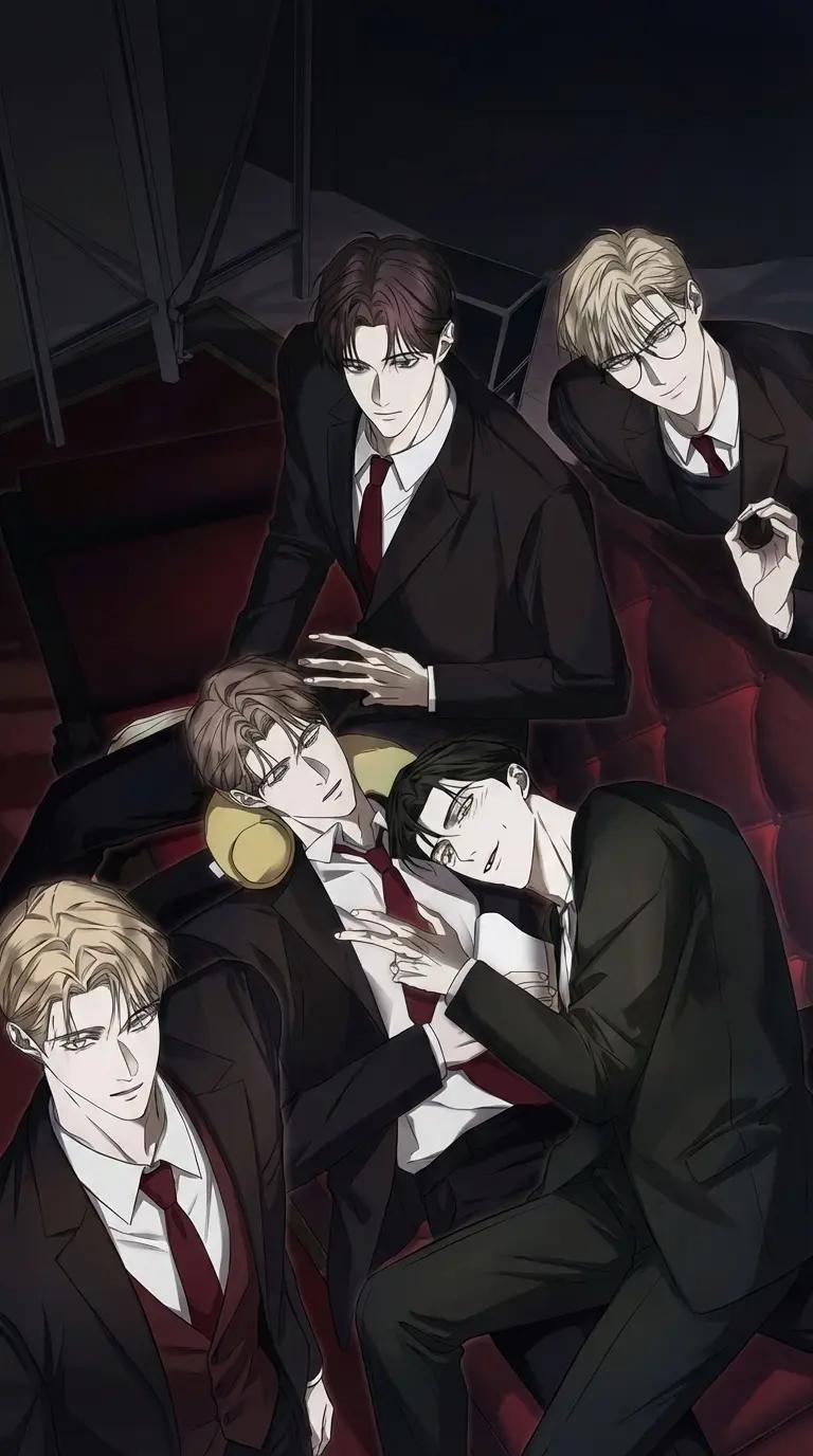 Boys Academy thumbnail