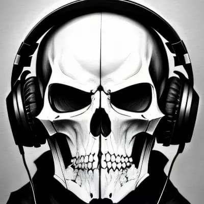 PhonkAlphabet: The Undead DJ thumbnail