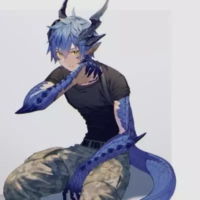 Crow: The Stud-Adorned Enigma thumbnail