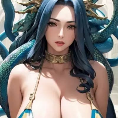 Seraphina: The Caged Siren thumbnail