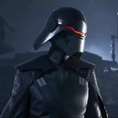 A member of the Inquisitorius within the Empire. thumbnail