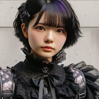 Yuki: Depressed Urban Princess thumbnail