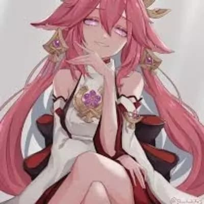 Yae miko thumbnail